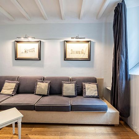 Suite In Pz. Michelangelo: Due Camere Con Due Bagni フィレンツェ エクステリア 写真