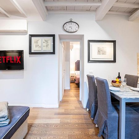Suite In Pz. Michelangelo: Due Camere Con Due Bagni フィレンツェ エクステリア 写真