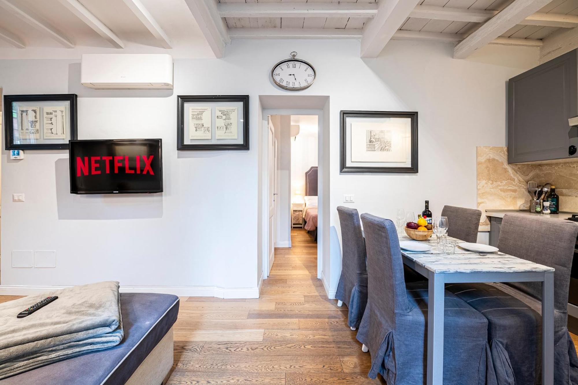 Suite In Pz. Michelangelo: Due Camere Con Due Bagni フィレンツェ エクステリア 写真