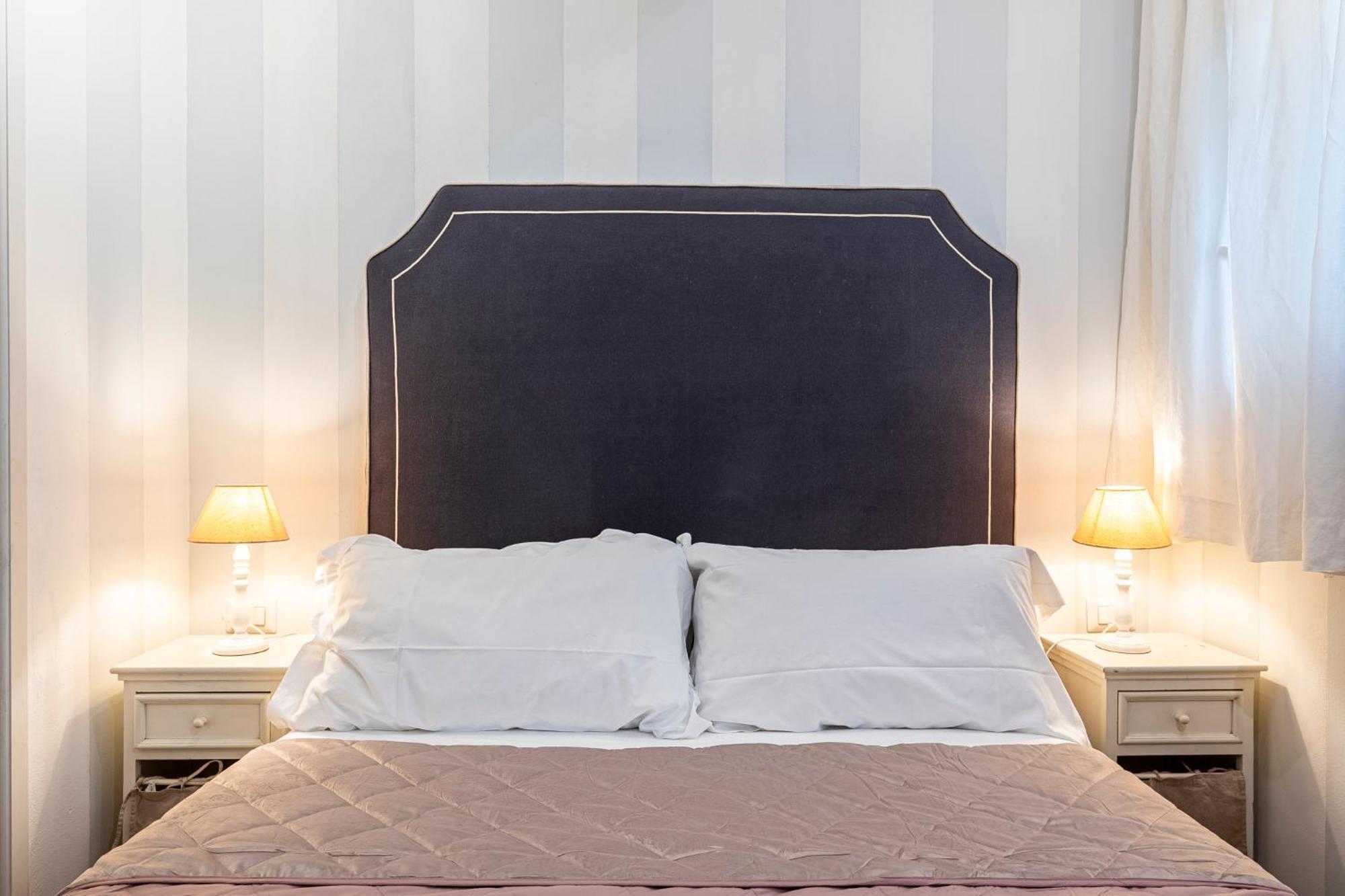 Suite In Pz. Michelangelo: Due Camere Con Due Bagni フィレンツェ エクステリア 写真